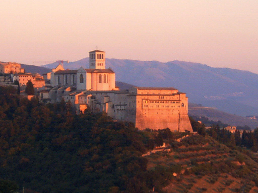Colle San Francesco Casa di campagna *